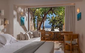 St Nicolas Bay Hotel Crete